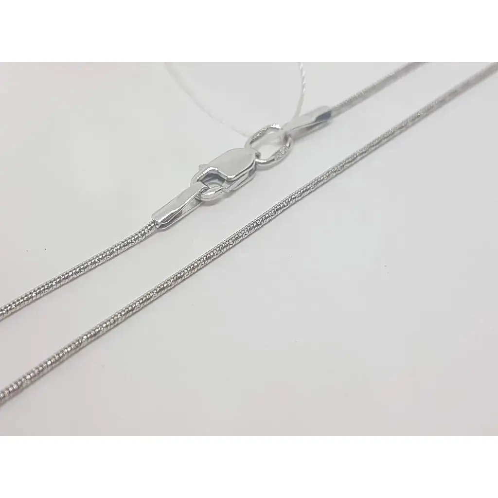 Золотая цепочка Восток Снейк. 70131103034 40 - фото 2