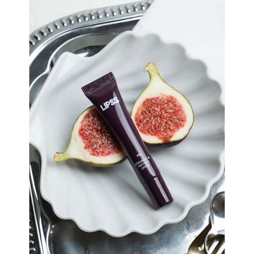 Lipper-блиск Lipss Інжир (L16) - фото 5