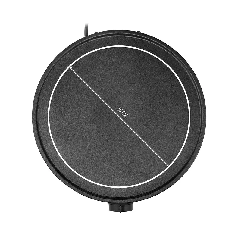 Млинець Tristar BP-2638 - фото 2