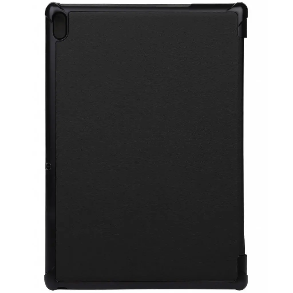 Чохол до планшета BeCover Smart Case Lenovo Tab E10 TB-X104 Black (703275) (703275) - фото 2