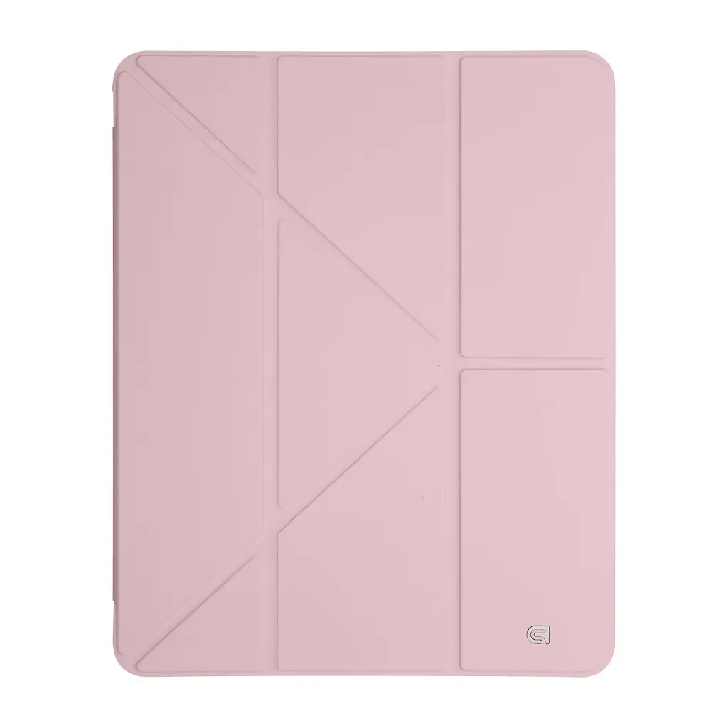 Чехол ArmorStandart Y-Type PEN для iPad Pro 13 2025/2024 Pink
