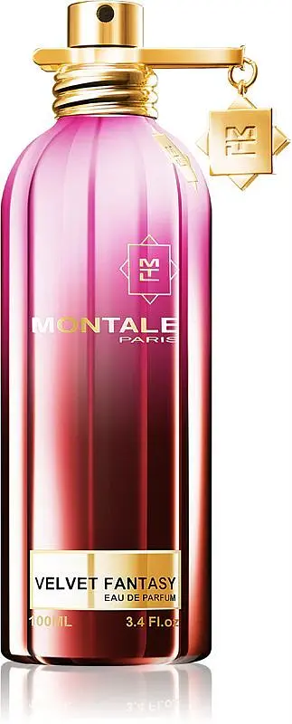 Montale Velvet Fantasy 100 мл Парфумована вода - фото 3