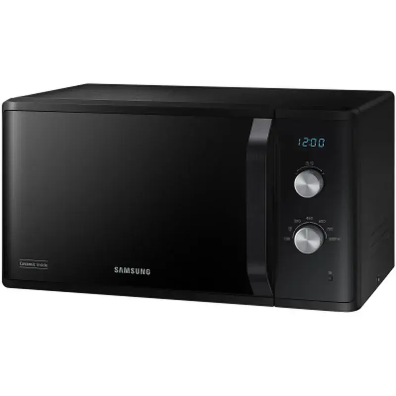 Мікрохвильова піч Samsung MS23K3614AK/UA - фото 3
