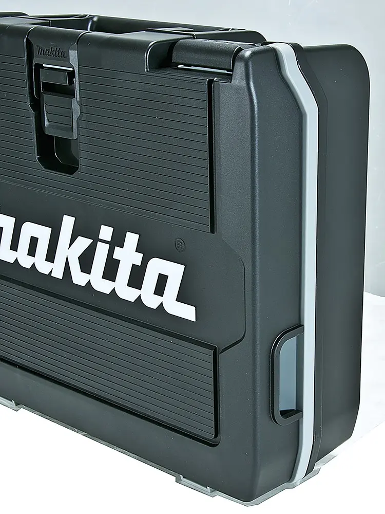 Кейс пластиковий 355 x 300 x 120 мм для шурупокрута Makita DTD171 (821750-2) - фото 8