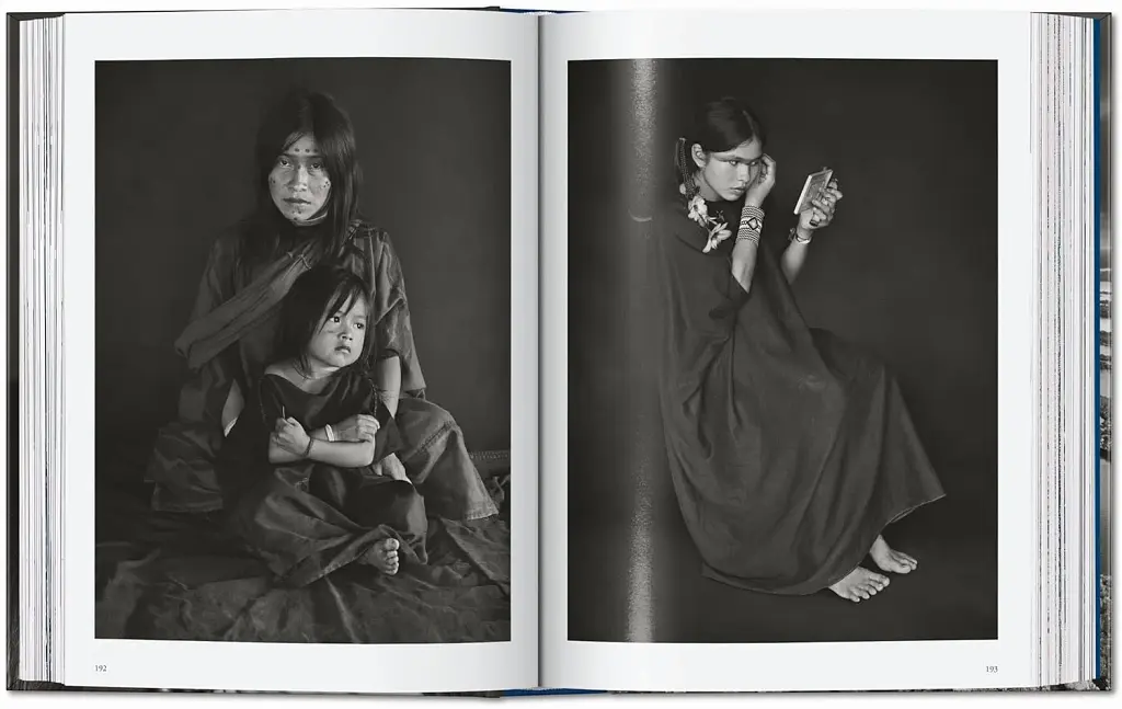 Sebastiao Salgado. Amazônia. 45th Edition - фото 8