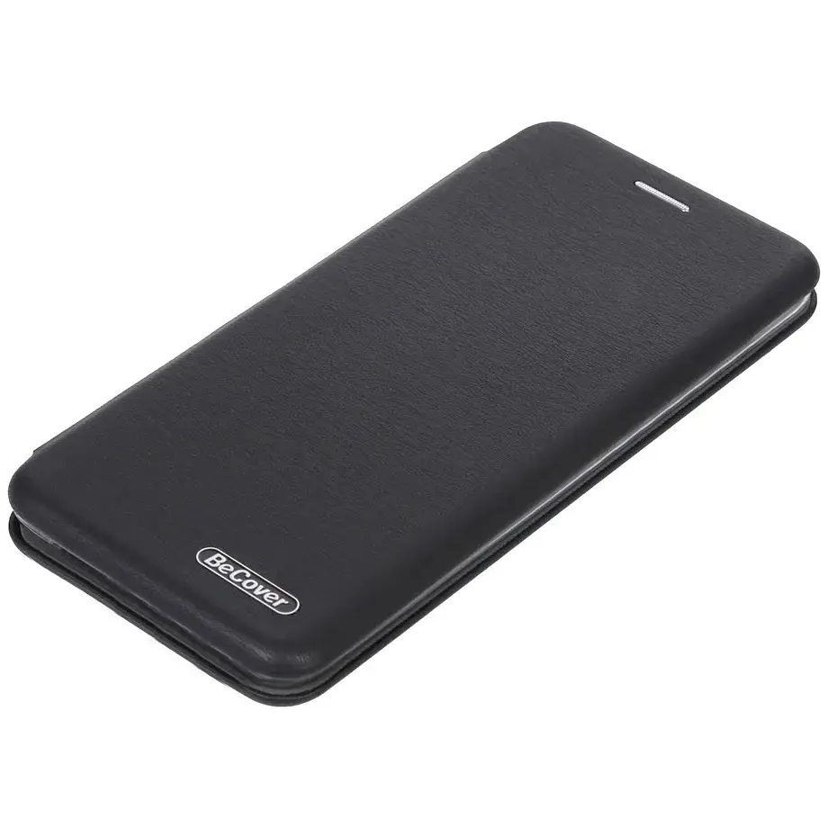 Чохол до мобільного телефона BeCover Exclusive Samsung Galaxy S24 SM-S921 Black (711038) - фото 2