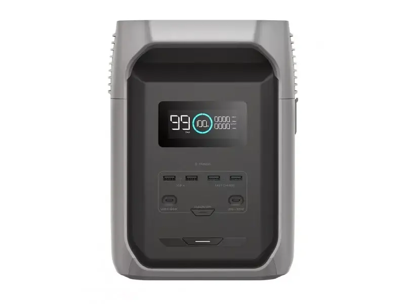 Зарядна станція EcoFlow DELTA 3 CN-Version - фото 2