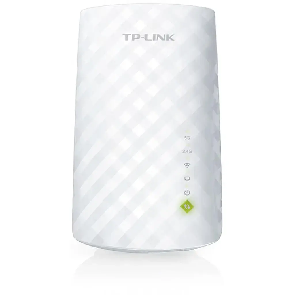 Ретранслятор TP-Link RE200 - фото 3