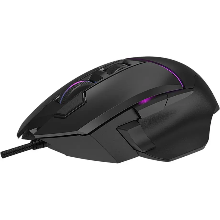 Миша Bloody W95 Ultra Stone Black [144590] - фото 2