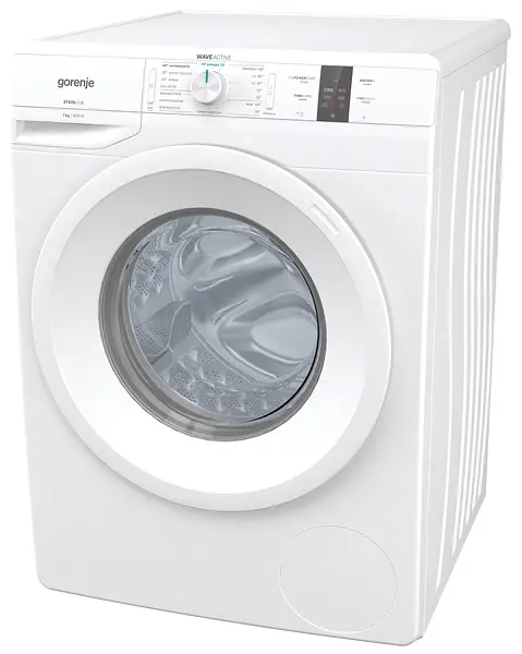 Пральна машина Gorenje автоматична WP 703 (PS15/13100) (730249) - фото 3