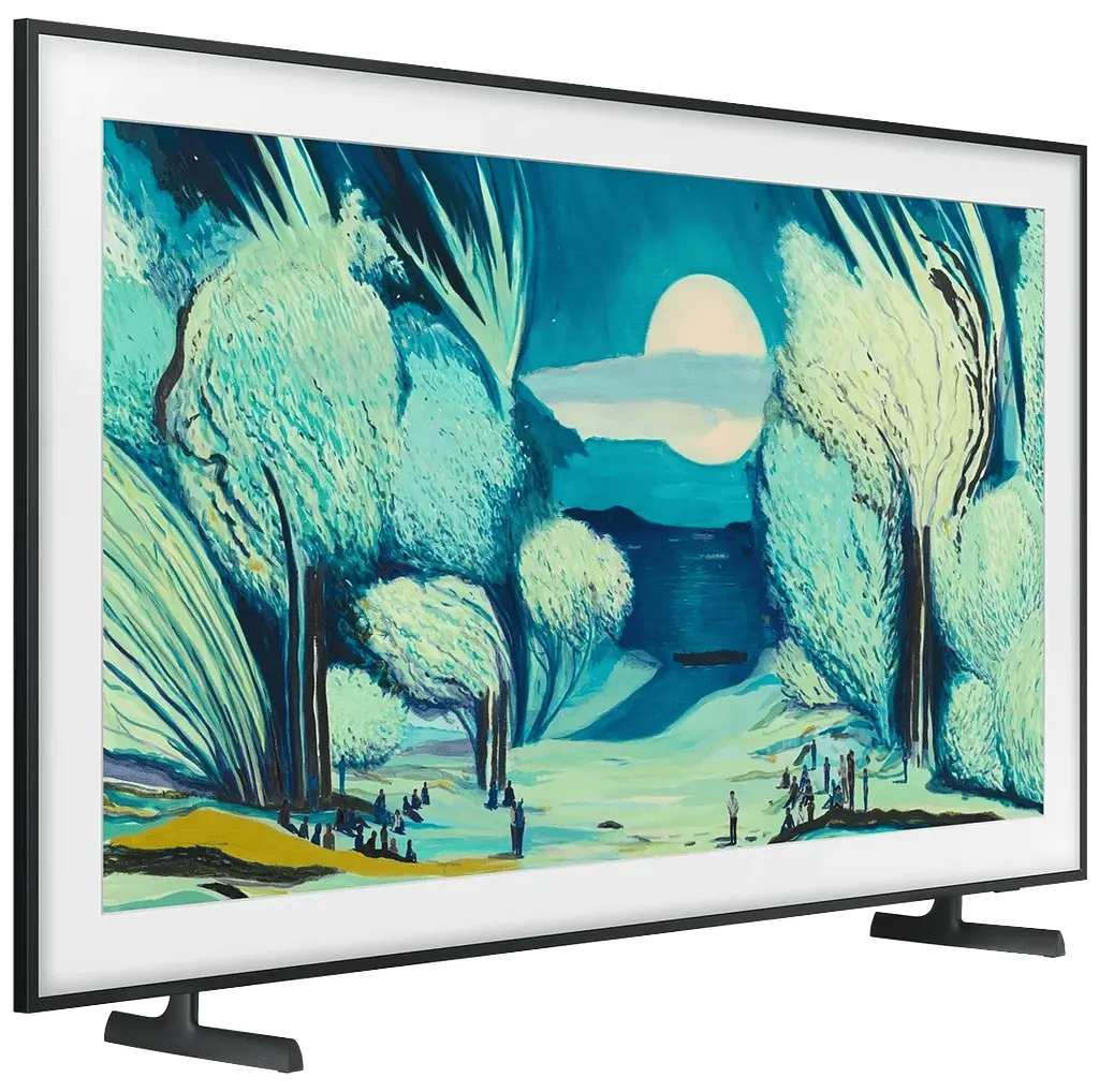 LED-телевізор Samsung QE32LS03CCUXUA (7169820) - фото 10