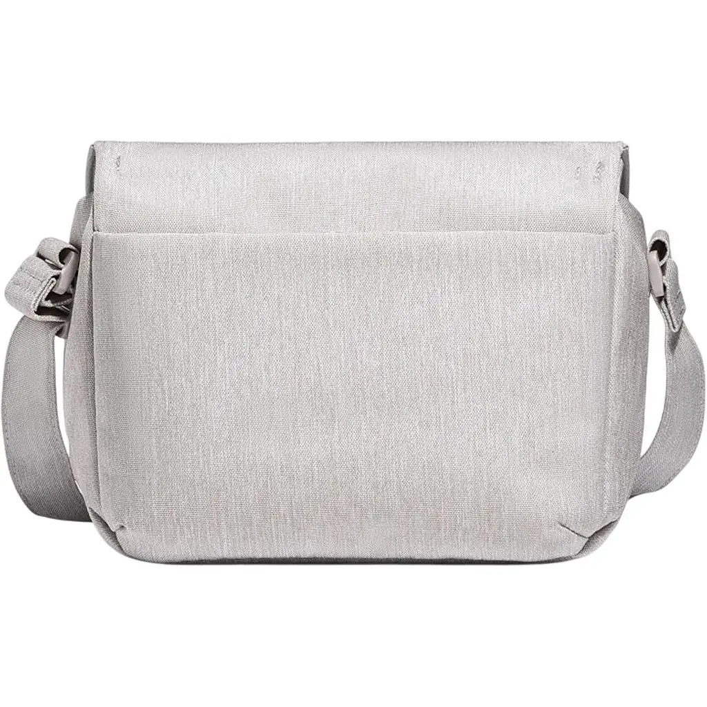 Сумка для фотоапарата Ulanzi Vijim Light weight Single-shoulder White (B011 F01) [161573] - фото 3
