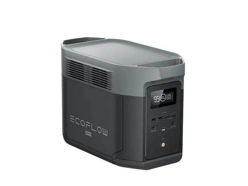 Зарядна станція EcoFlow DELTA 2 Max (EFDELTA2Max-EU) - фото 6