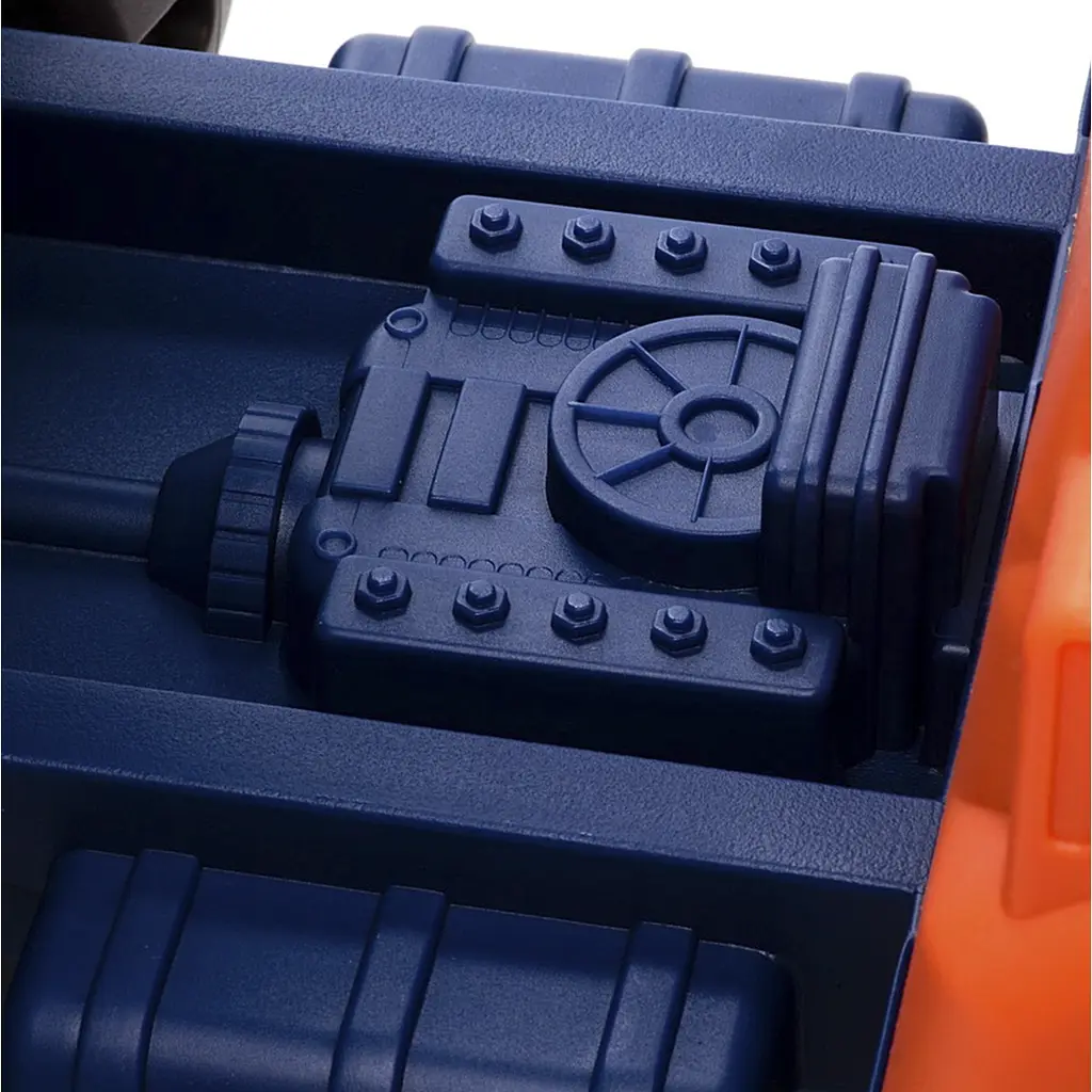 Набір для гри з піском Battat Чудосамоскид (BX1311Z) - фото 8