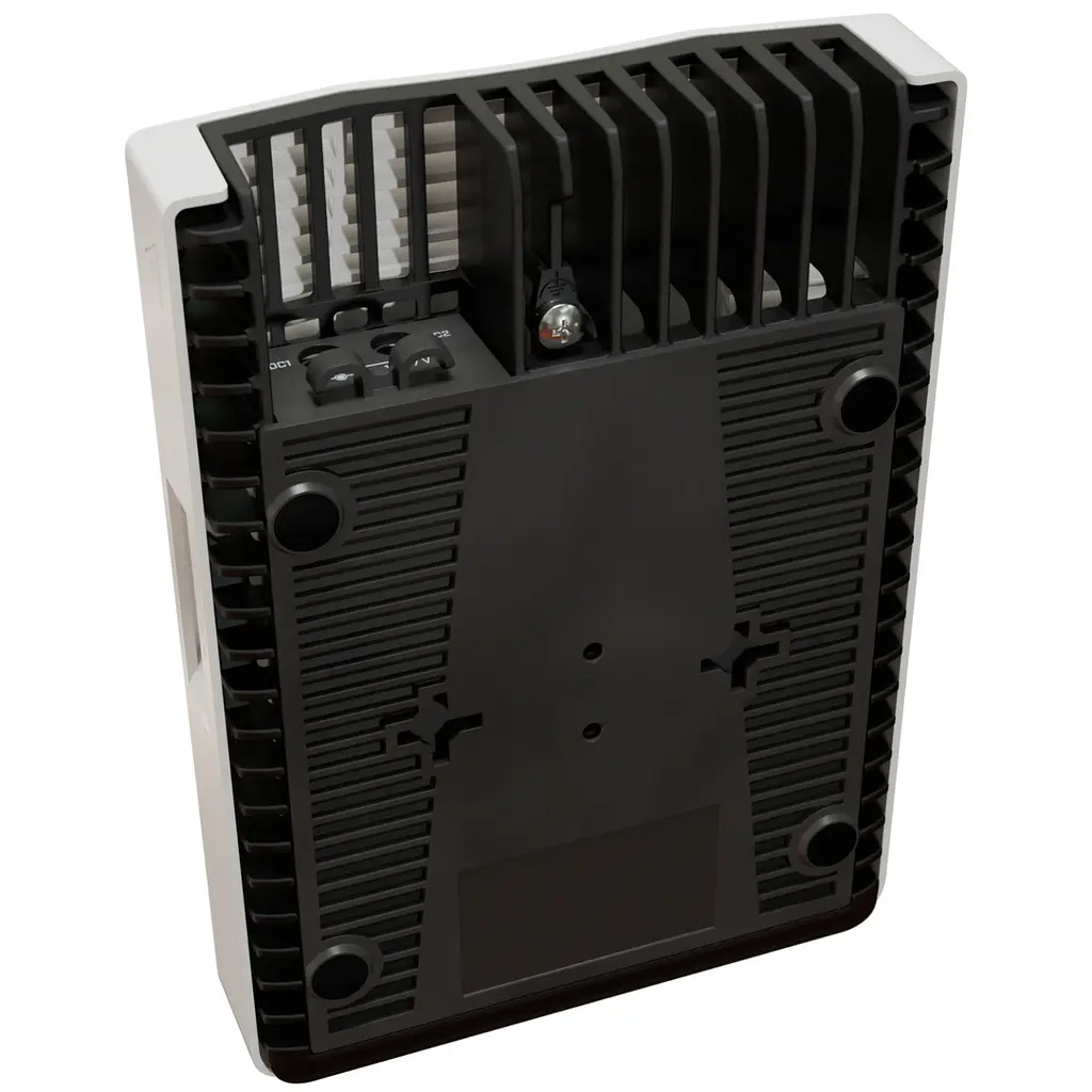 Комутатор Mikrotik CCRS304-4XG-IN, 1x10/100/1000, 4x1G/2.5G/5G/10G Ethernet - фото 5