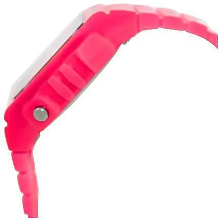 Годинник Casio W-215H-4AVEF - фото 4