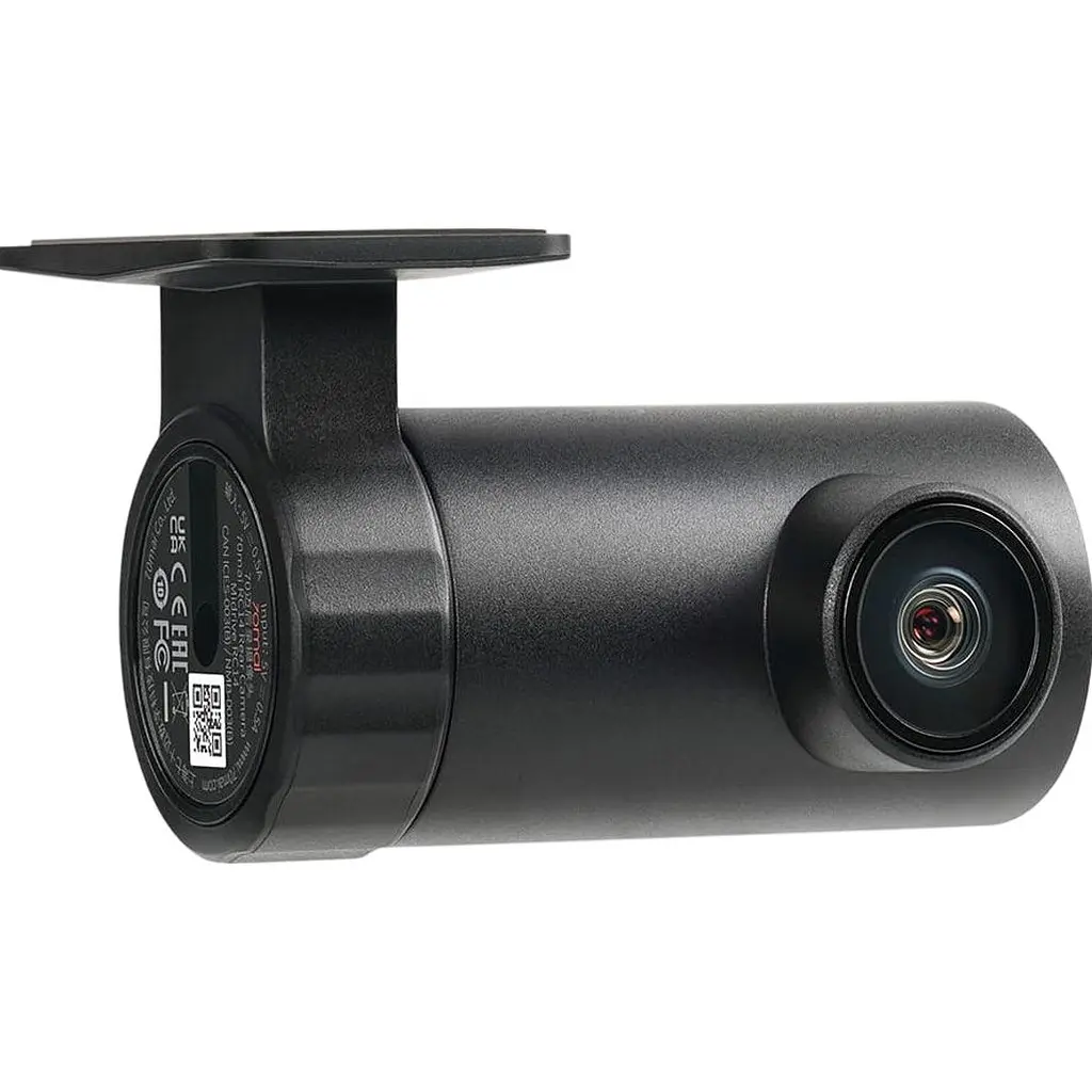 Автомобільний відеореєстратор 70mai Dash Cam M800 HDR + RC14 [168011] - фото 10