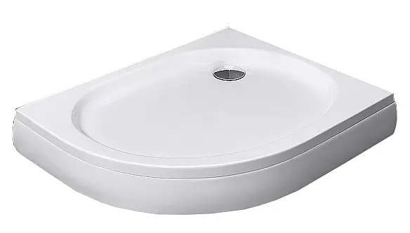 Душовий піддон Radaway Patmos E 120x90 4P91217-03R - фото 2