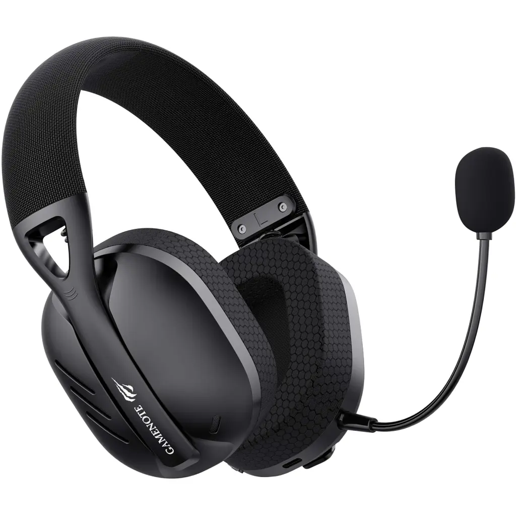 Навушники Havit Fuxi-H3 Black (6939119046842) - фото 5