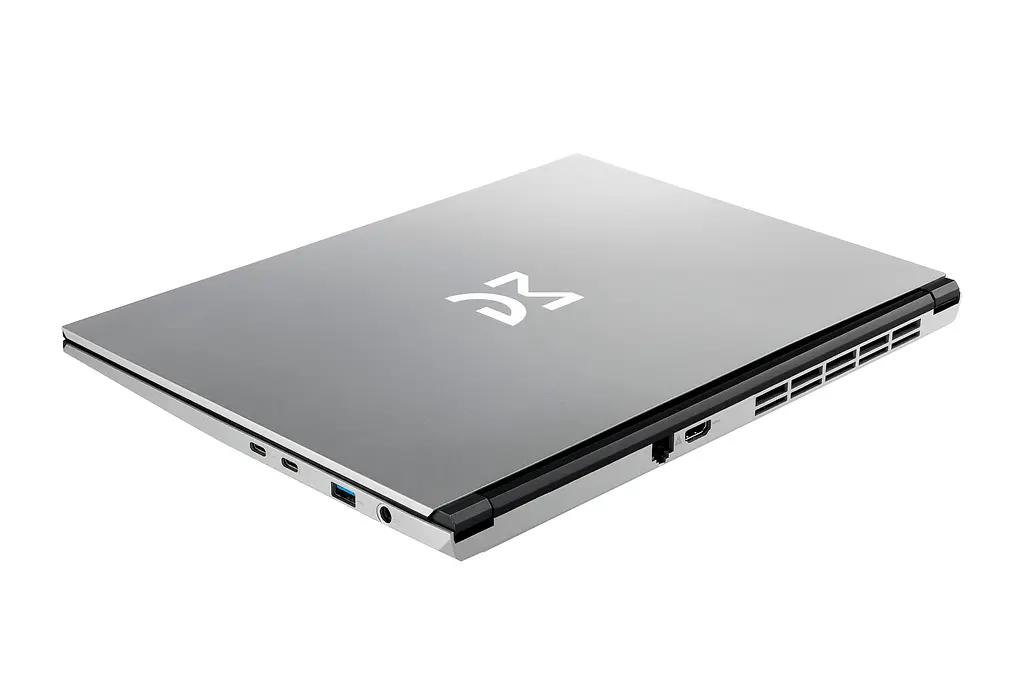 Ноутбук Dream Machines IPS RG4050-16 16FHD+, Intel Ultra 7-155H, 32GB, F1TB, NVD4050-6, DOS, Серебристый (RG4050-16UA26) - фото 6