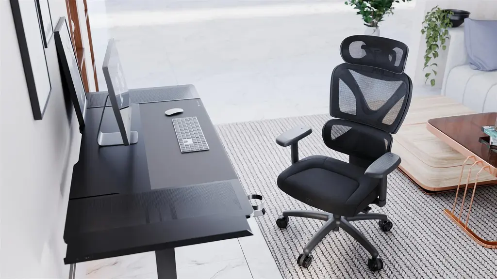 Крісло для геймерів TX3 XTC Cushion Comfy Black (TEGC-3092101.11) - фото 8