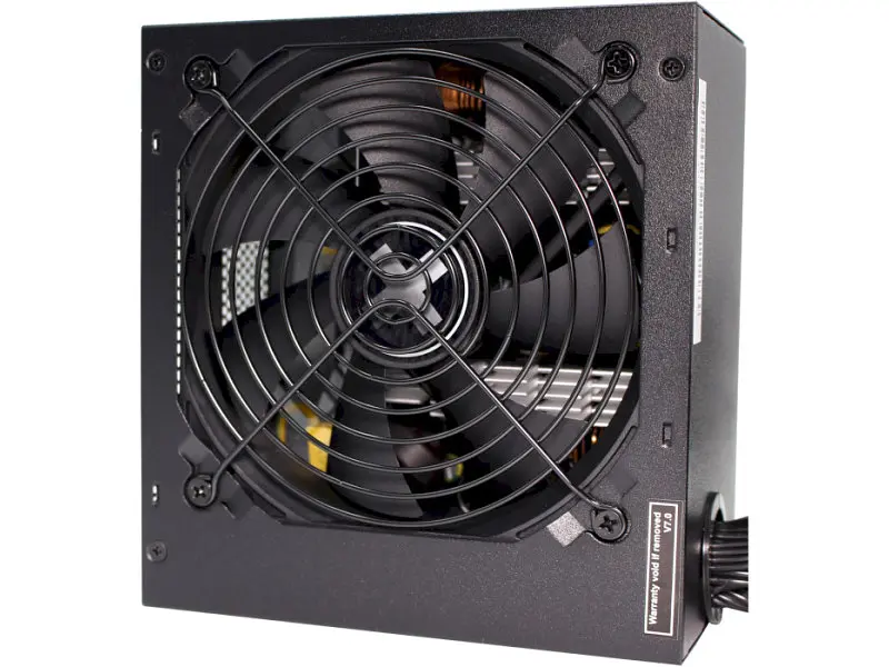 Блок живлення Xilence Performance C+ 650W (XP650R6.2) - фото 3