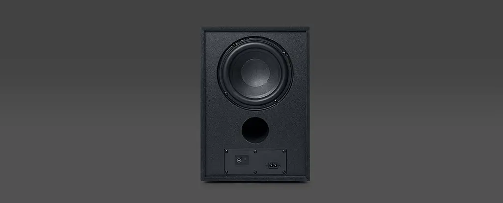Саундбар Muse M-1850 SBT - фото 3
