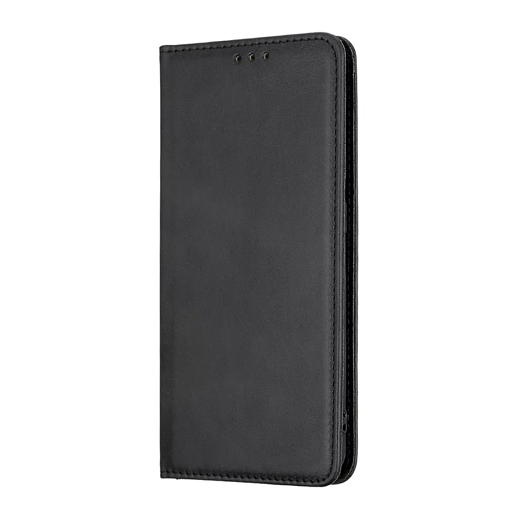 Чохол-книжка Premium Samsung A51 (A515) Black