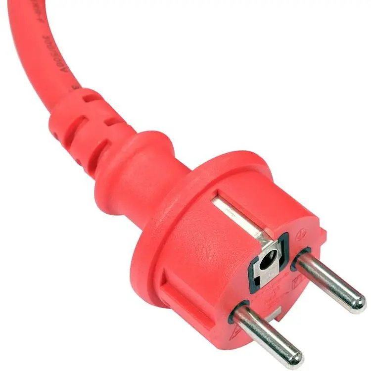 Кабель-удлинитель Yato для строительных работ сетевой светодиод 10 м (YT-81000) - фото 6