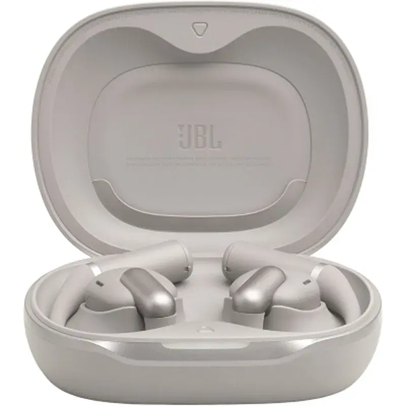 Навушники JBL Sense Pro Grey (JBLSENSEPROGRY) - фото 7