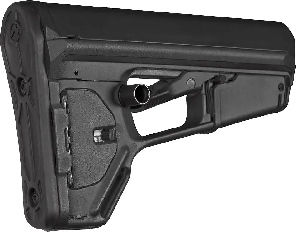 Пример Magpul ACS-L Carbine Stock для AR15 Mil-Spec - фото 2