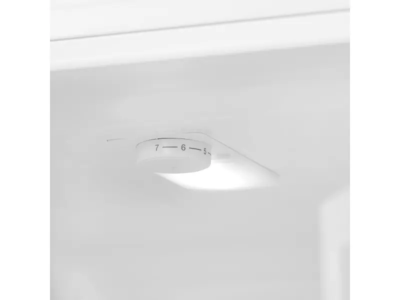 Холодильник з морозильною камерою ELEYUS HRDW 2180E55 WH - фото 5