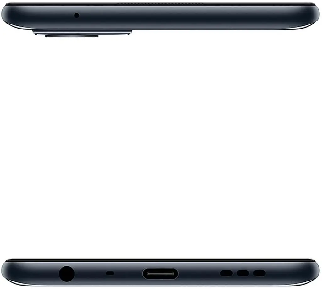 Смартфон Realme 9i 6/128Gb Black (Global) - фото 7