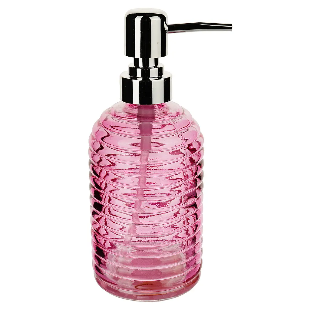 Набір аксесуарів для ванної кімнати SnT 3 предмета (888-158) - фото 2