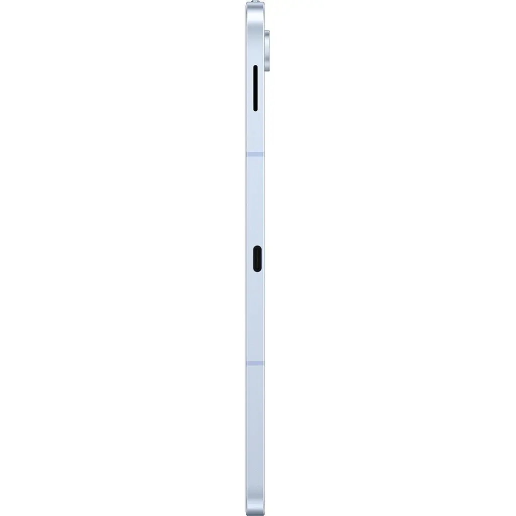 Планшет Samsung Galaxy Tab S10 FE 8/128GB Wi-Fi Blue (SM-X520NLBR) [140602] - фото 9
