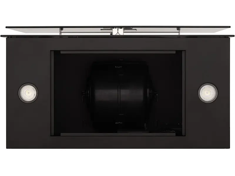 Витяжка ELEYUS INSPIRO 1200 LED 60 BL - фото 6