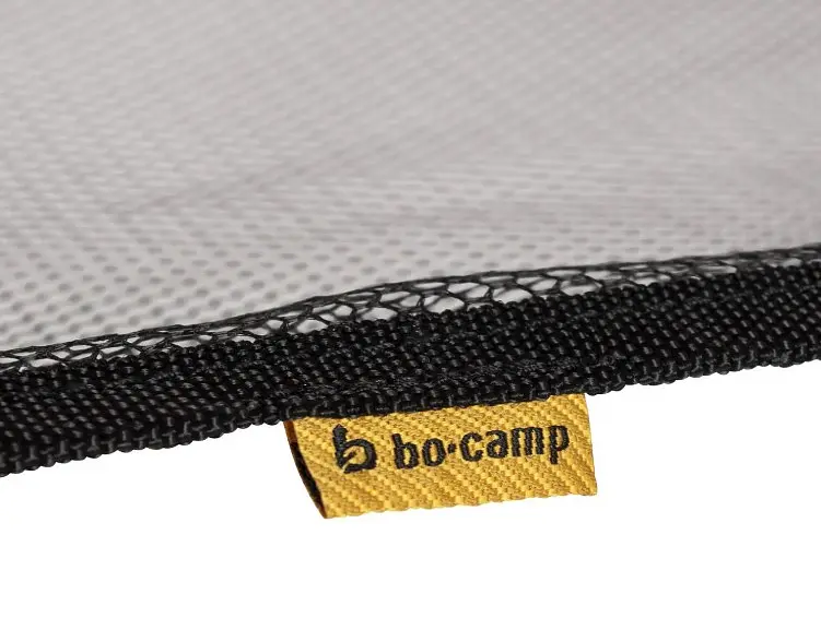 Стіл Bo-Camp Greene 120x60 cm Black/Wood look (1404210) - фото 12