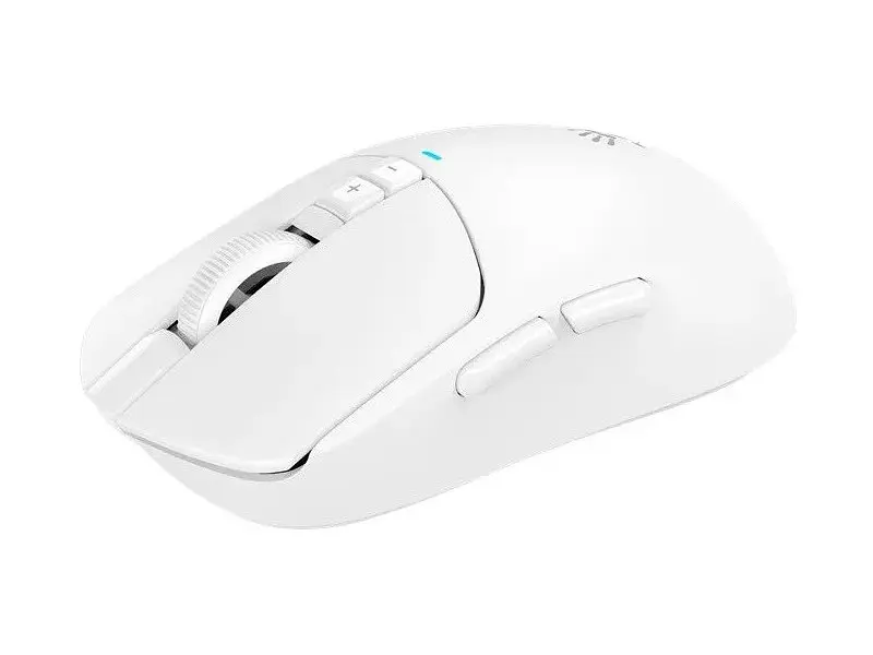 Миша A4Tech Bloody R72 Ultra White - фото 3