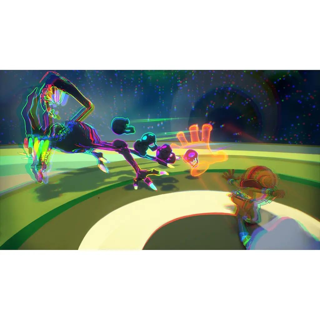 Ключ активации Microsoft Psychonauts 2 для Xbox One/Series - фото 4