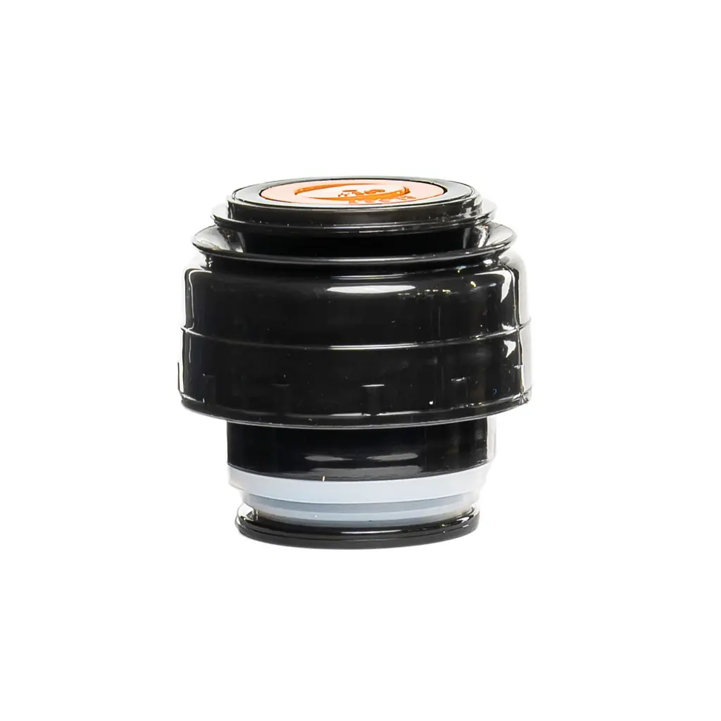 Термос Holmer TH-01000-SRBO Exquisite 1 л черный (TH-01000-SRBO Exquisite) - фото 8