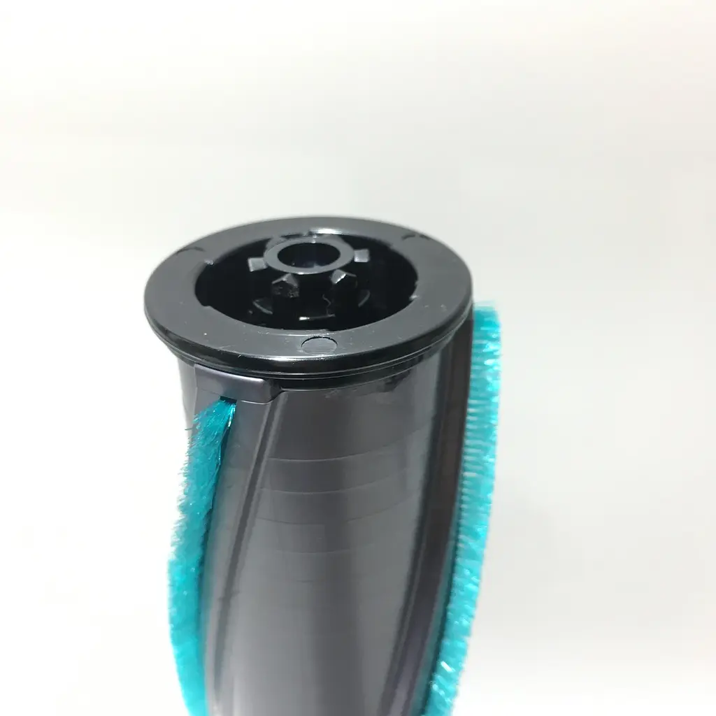 Турбощетка валик для беспроводного пылесоса Samsung JET 70, JET 90, VS15T7036R5, VS15T7035R7, DJ97-02640В - фото 4