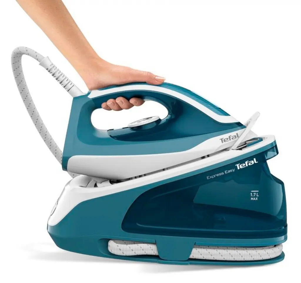 Парогенератор Tefal SV6131E0 (6626559) - фото 12