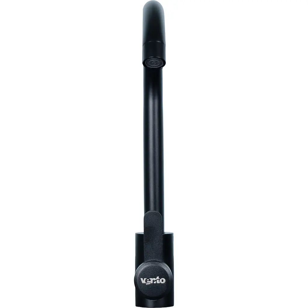 Смеситель Ventolux 355.260 Black Quartz - фото 2
