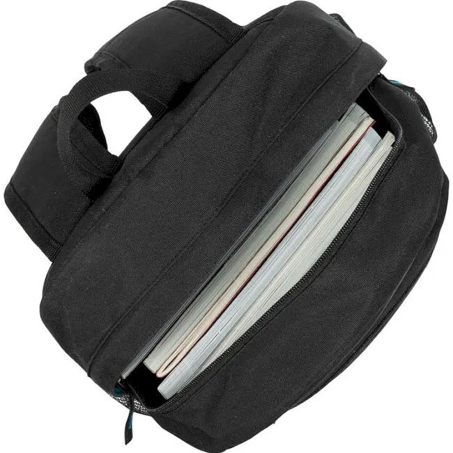 Рюкзак для ноутбука RivaCase Gremio 5563 13.3" Black - фото 15