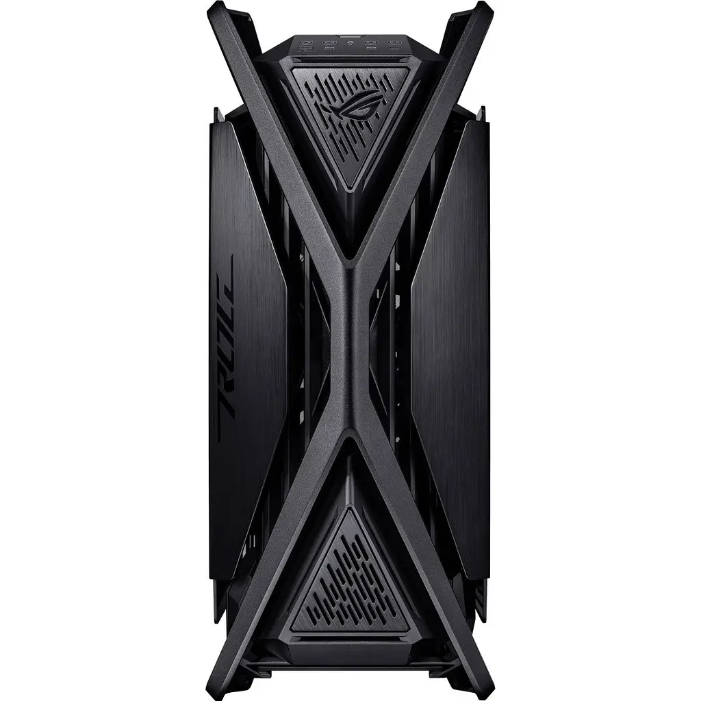 Корпус Asus ROG Hyperion GR701 BTF Edition Black (90DC00F0-B39020) [134531] - фото 5
