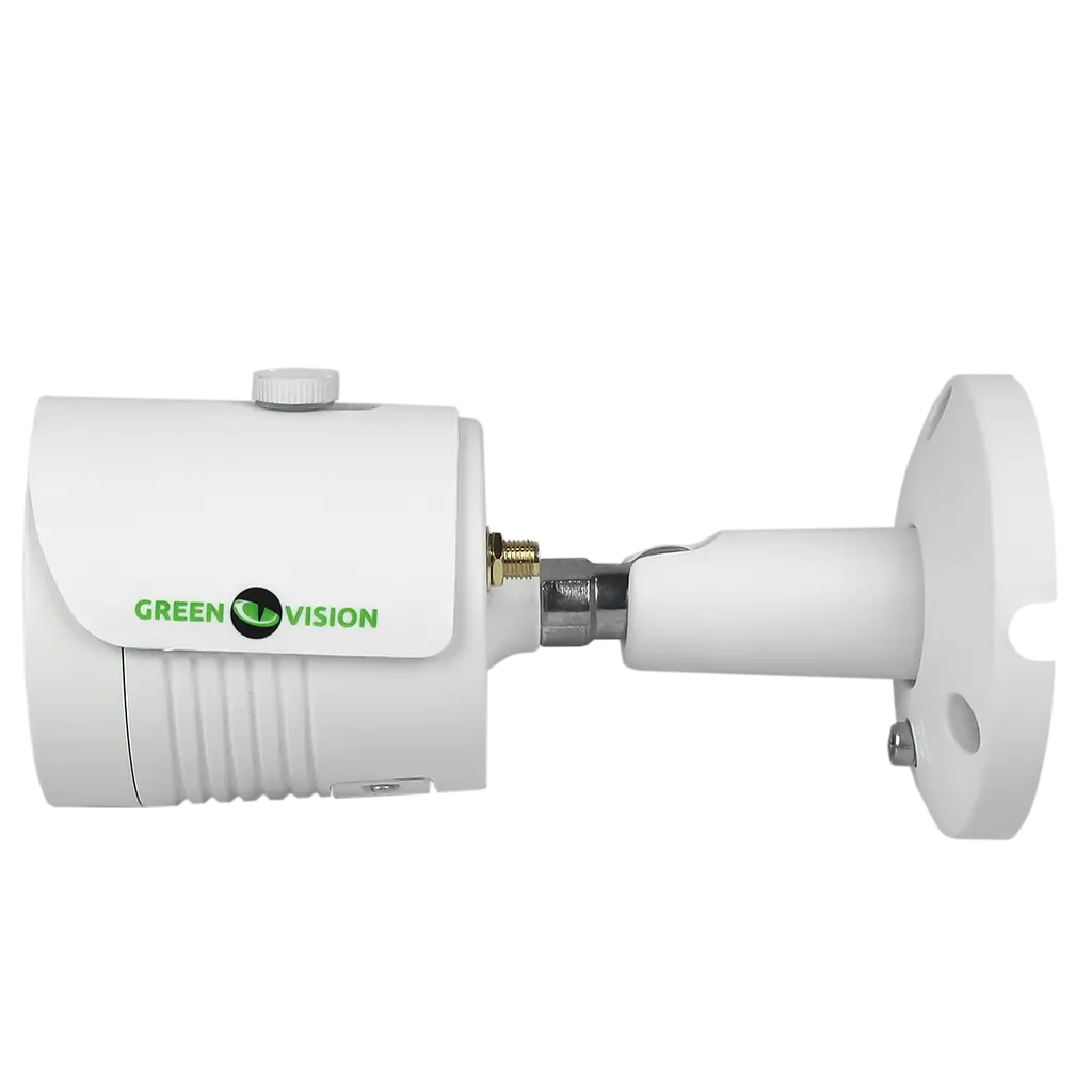 Зовнішня IP камера GV-110-IP-E-СOF50-25 Wi-Fi 5MP - фото 3