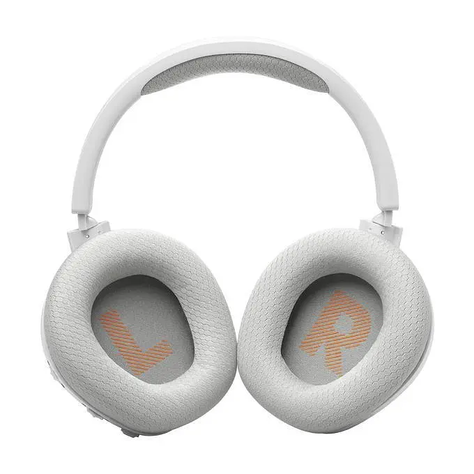 Бездротові навушники JBL Quantum 360 JBLQTUM360WHT White - фото 6