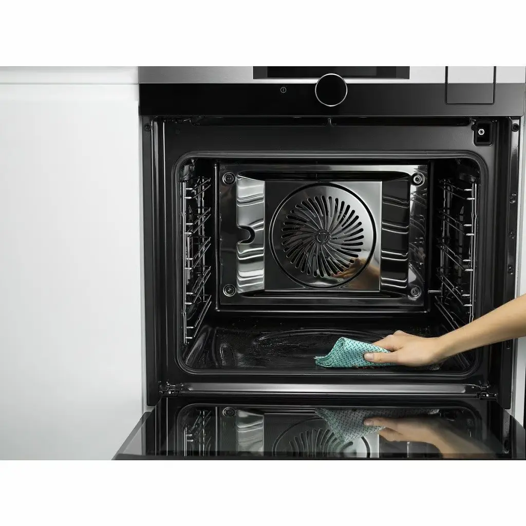 Засіб для чищення духовок Electrolux M3OCS301 - фото 3