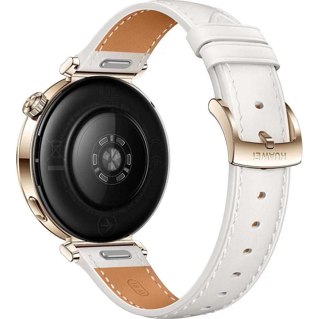 Смарт-годинник Huawei Watch GT 5 41mm White [Jana-B19L] [119918] - фото 4