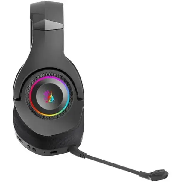 Гарнітура A4Tech Bloody GR270 Black - фото 4